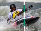 2011 World Championships Canoe Slalom, Copyright: Balint Vekassy